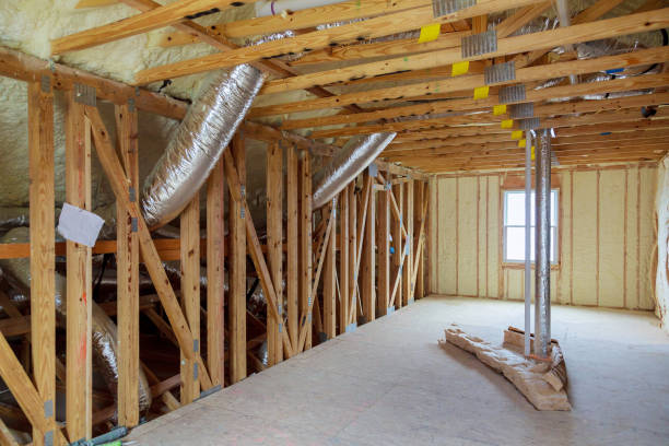 Best Residential Insulation in Midland, NC