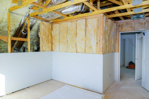 Best Eco-Friendly Insulation in Midland, NC