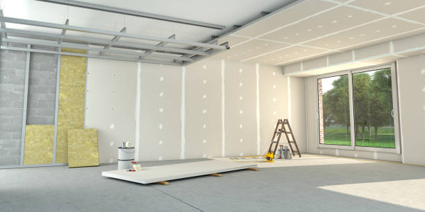 Best Geographic-Specific Insulation Services in Midland, NC
