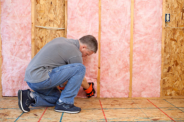 Best Spray Foam Insulation in Midland, NC