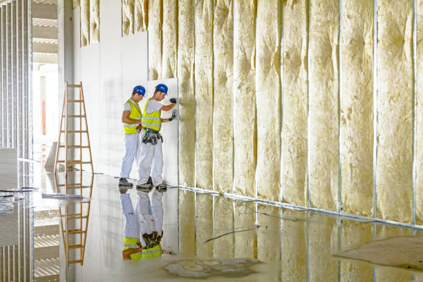 Best Blown-in Insulation in Midland, NC